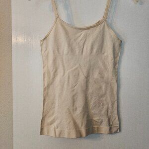 Shapermint White Shape Wear L